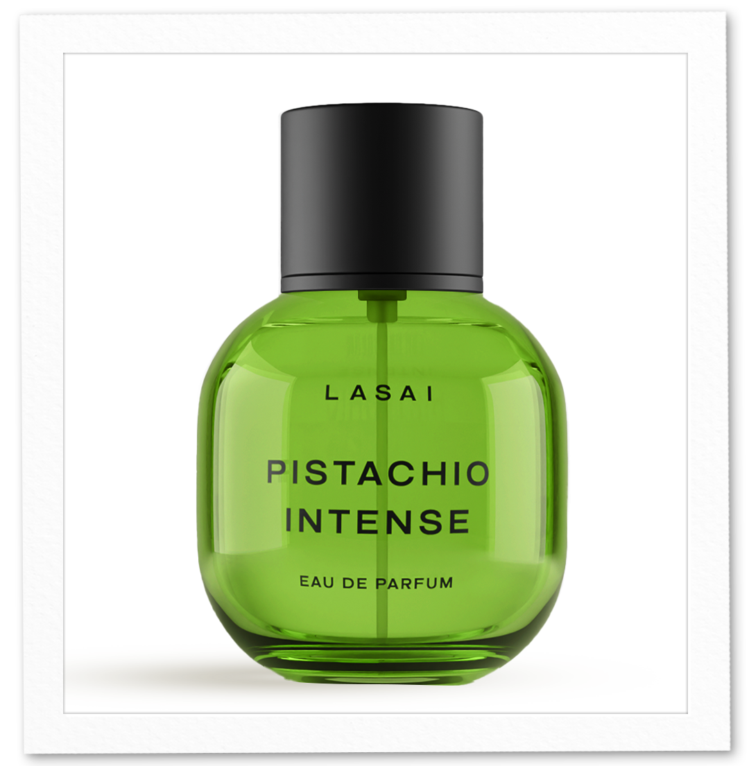 Pistachio Intense
