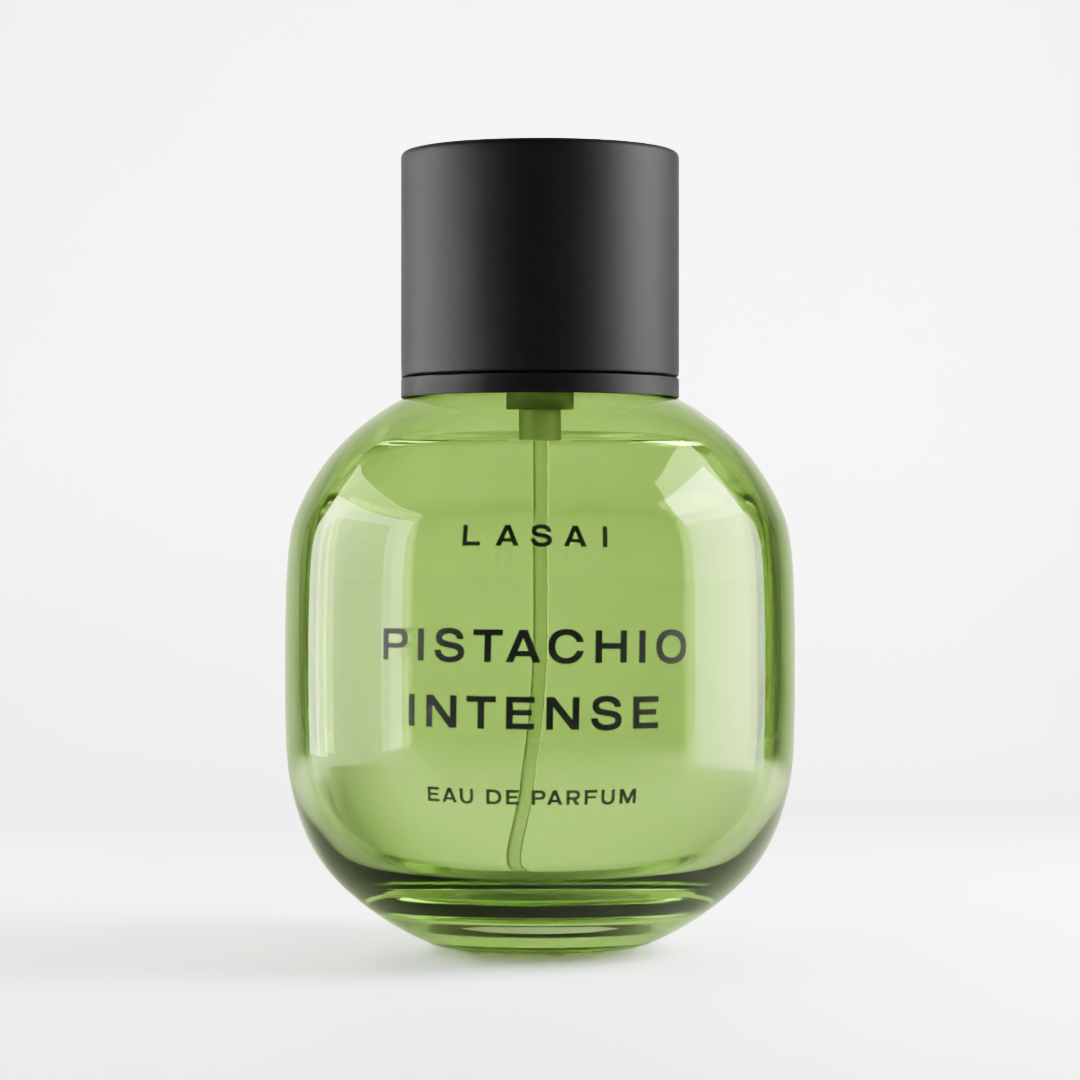 Pistachio Intense