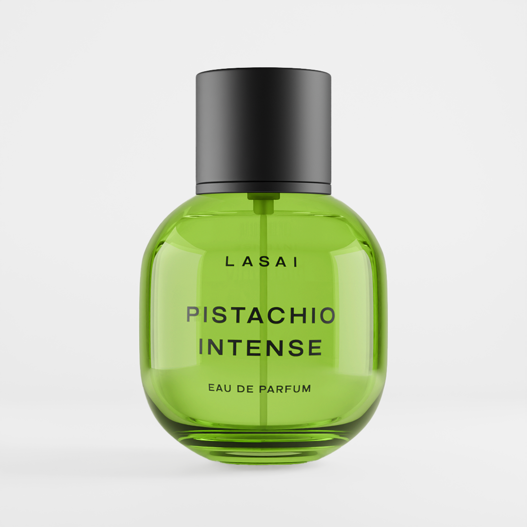 Pistachio Intense