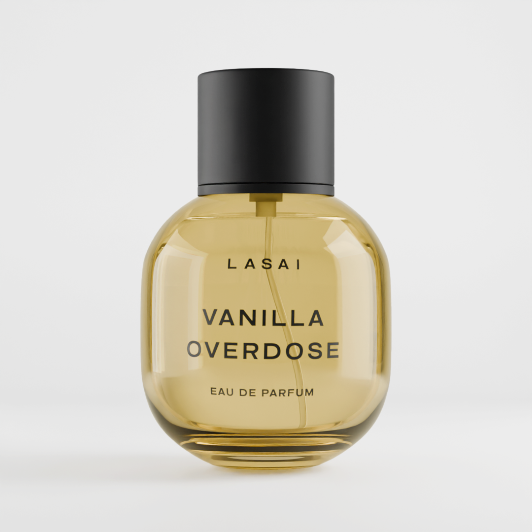 Vanilla Overdose