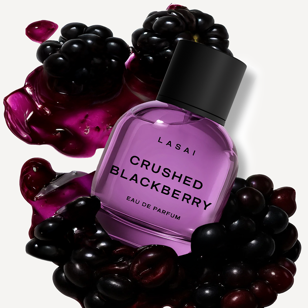 Crushed Blackberry
