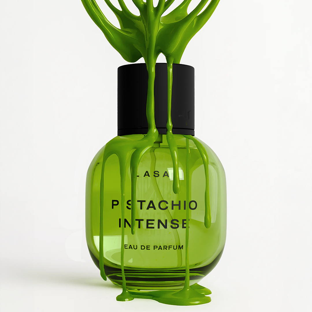 Pistachio Intense