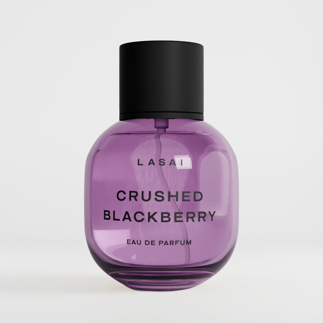 Crushed Blackberry