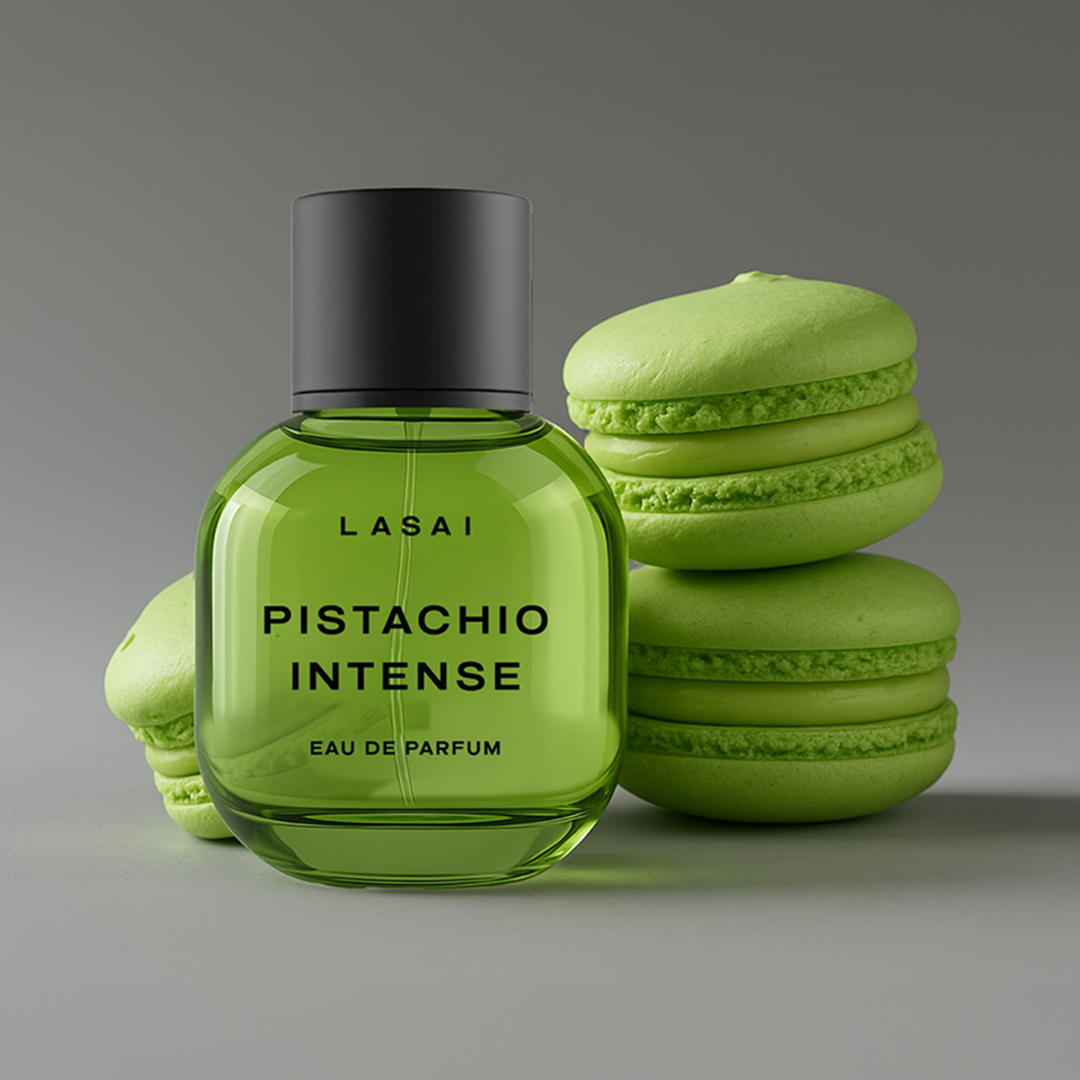 Pistachio Intense