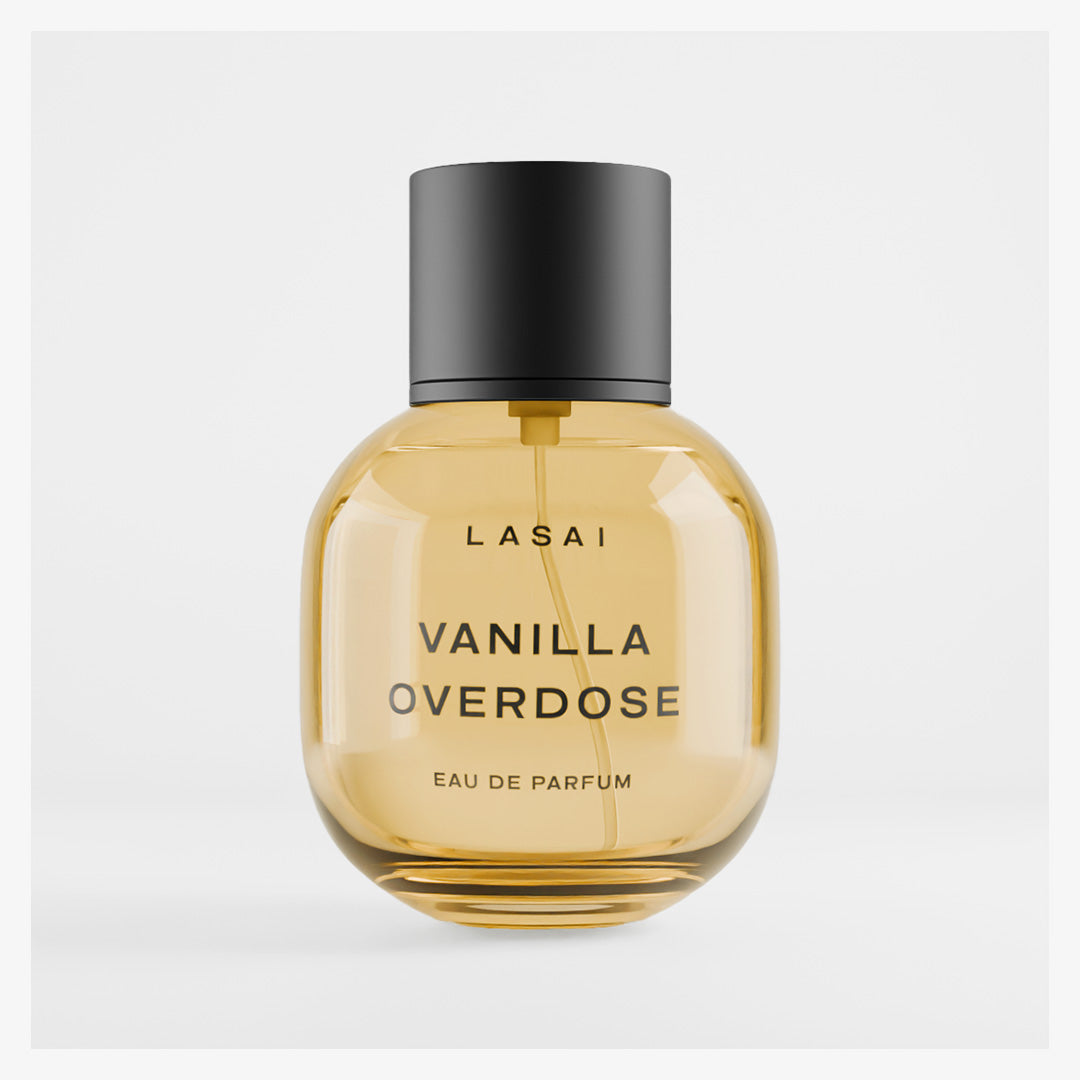 Vanilla Overdose