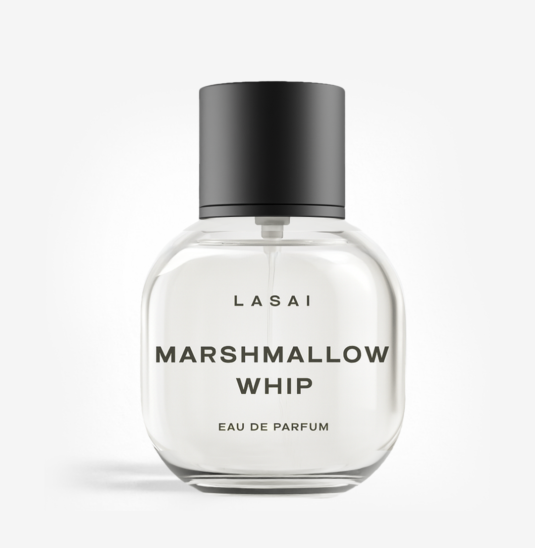 Marshmallow Whip