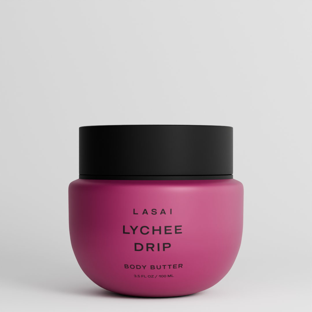 Lychee Drip Body Butter