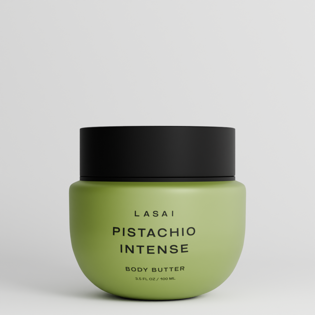Pistachio Body Butter