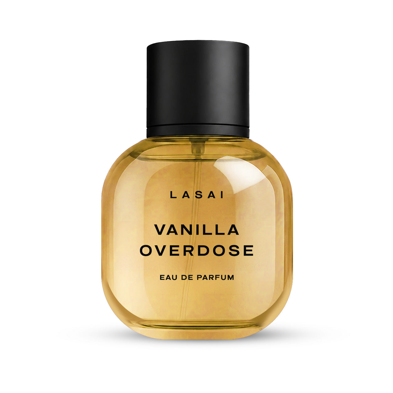 Vanilla Overdose