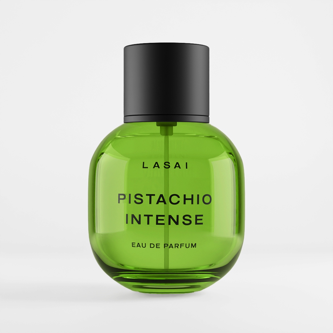 Pistachio Intense