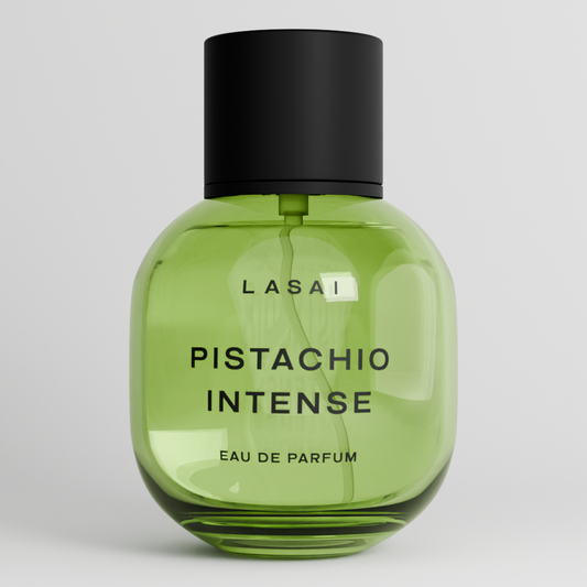 Pistachio Intense