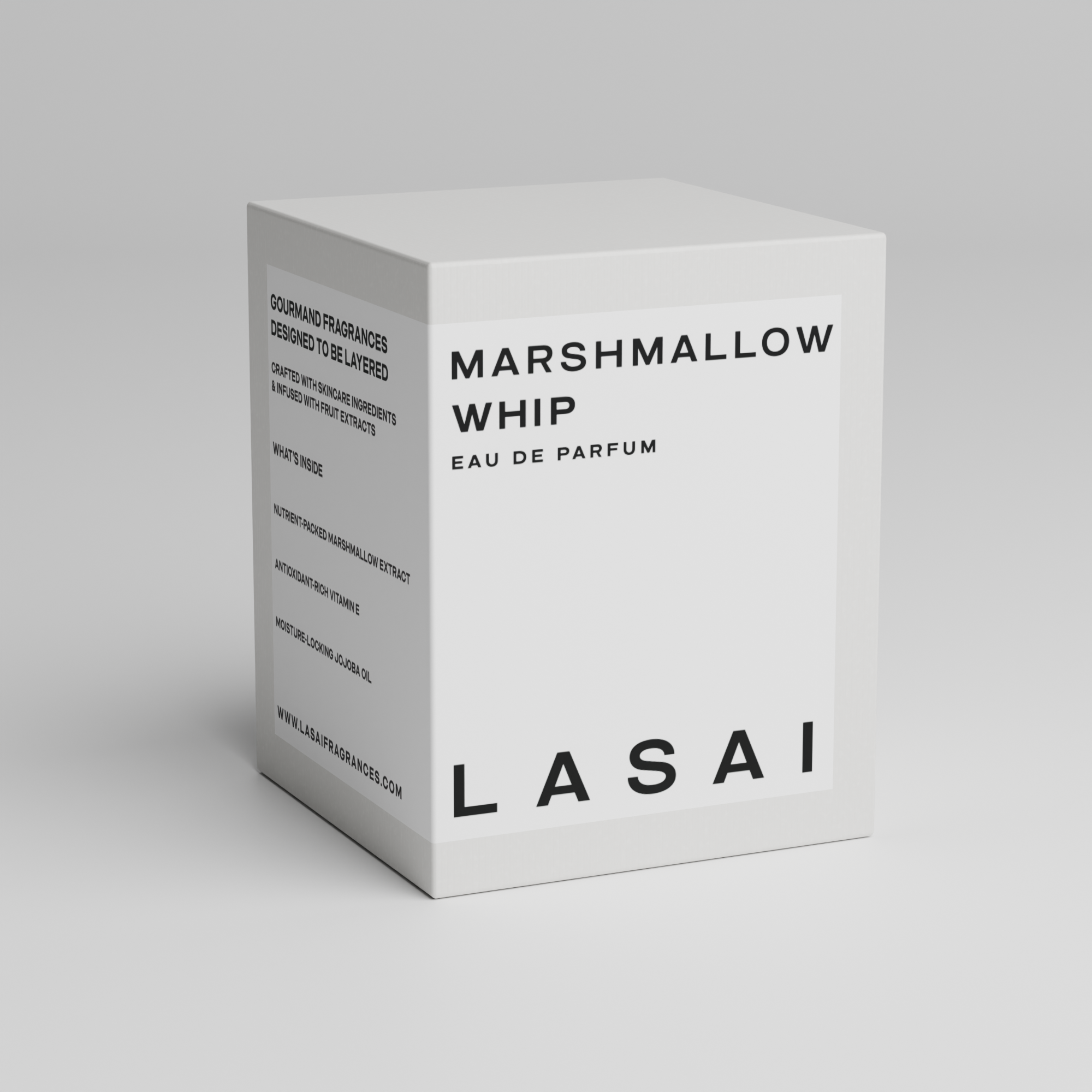 Marshmallow Whip