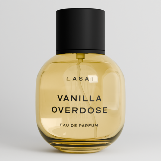 Vanilla Overdose