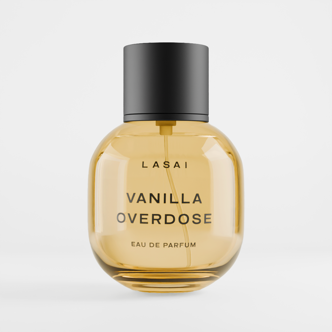 Vanilla Overdose
