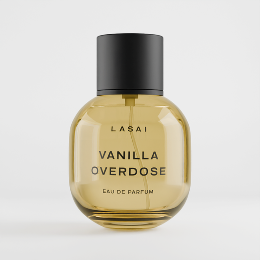 Vanilla Overdose