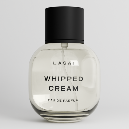 Whipped Cream