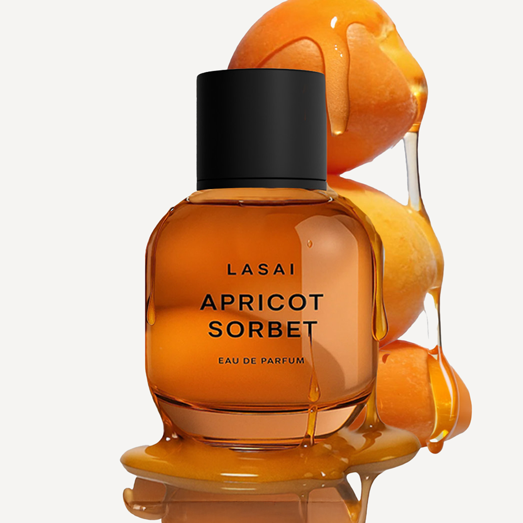 Apricot Sorbet