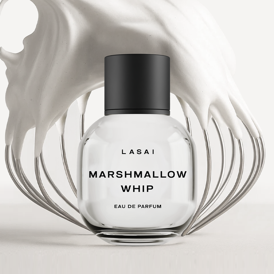 Marshmallow Whip