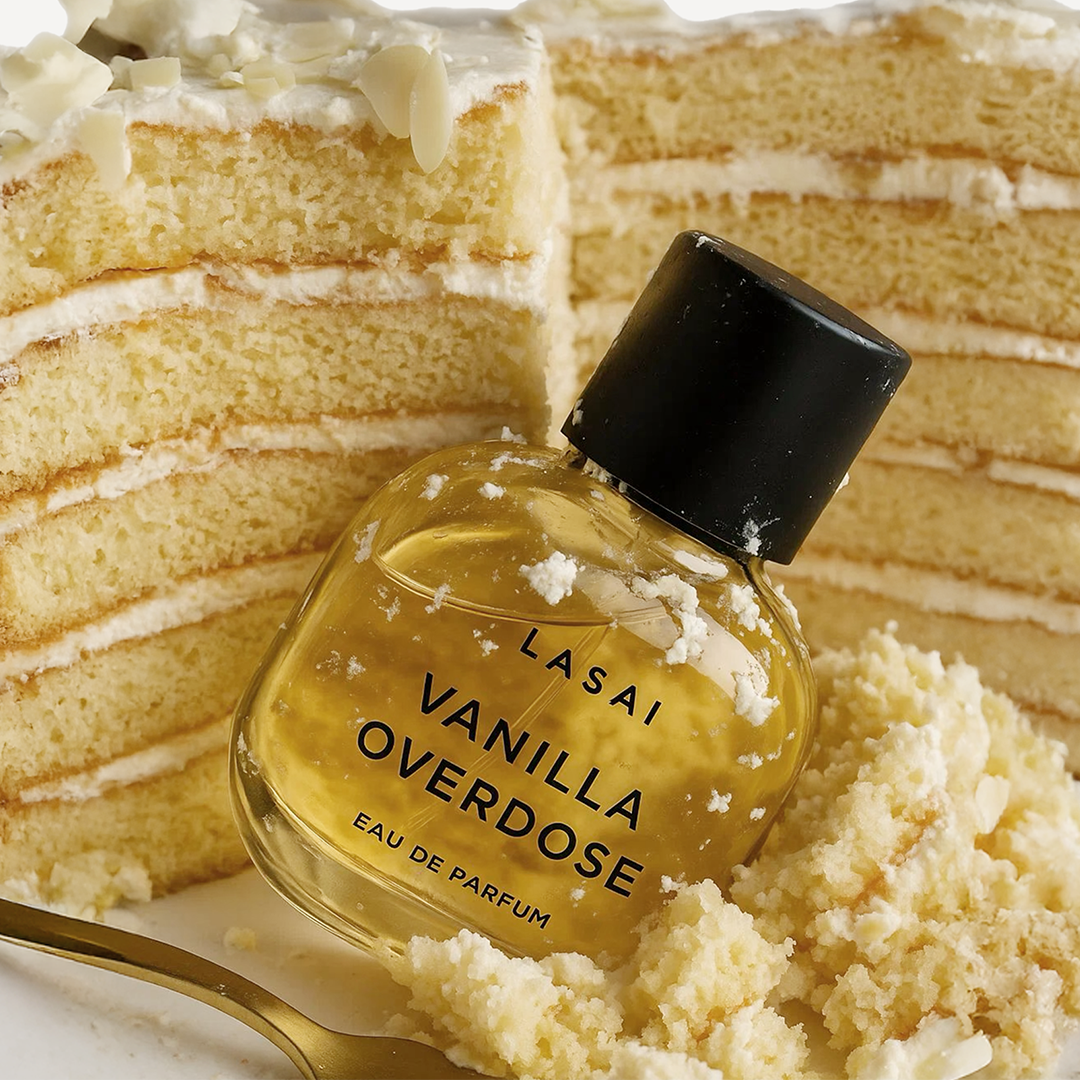 Vanilla Overdose