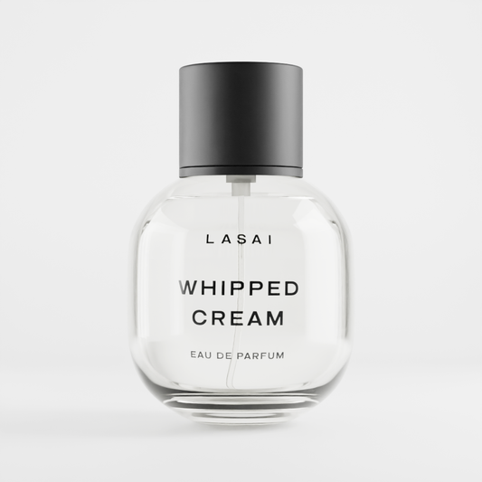 Whipped Cream
