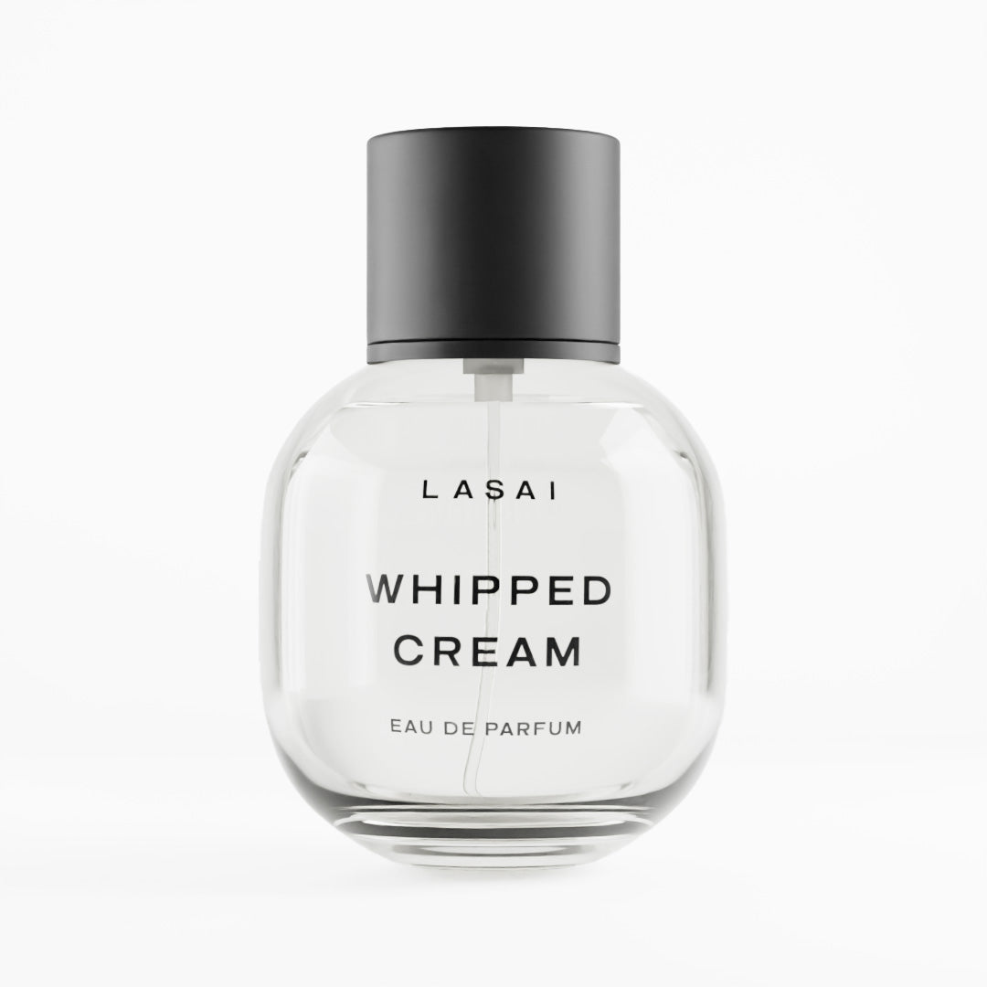 Whipped Cream