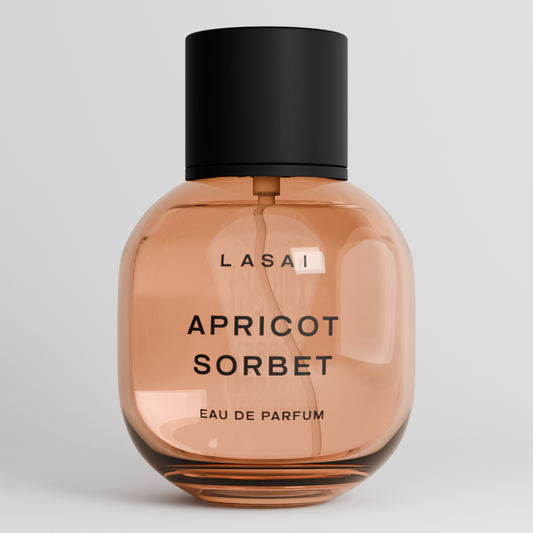 Apricot Sorbet