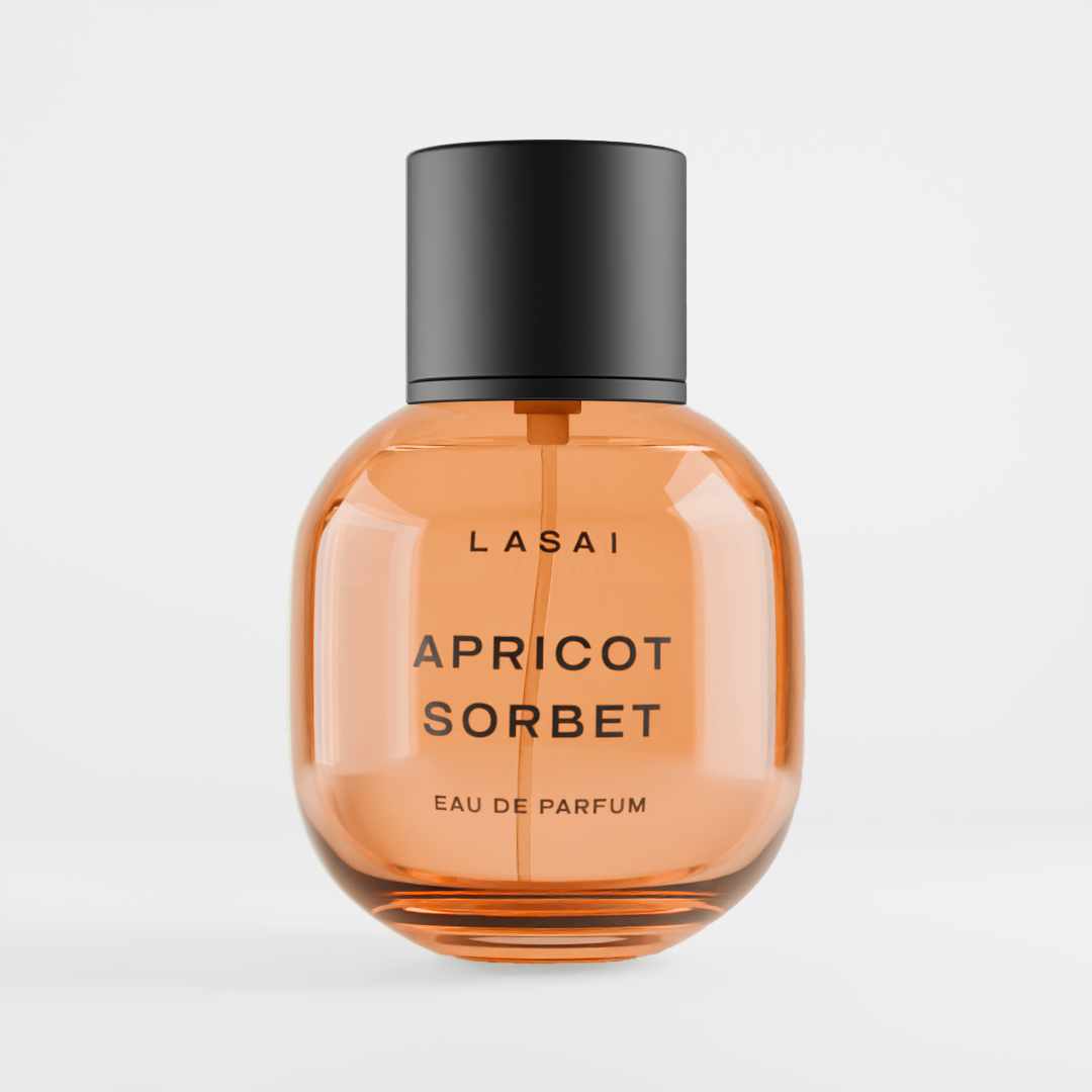 Apricot Sorbet