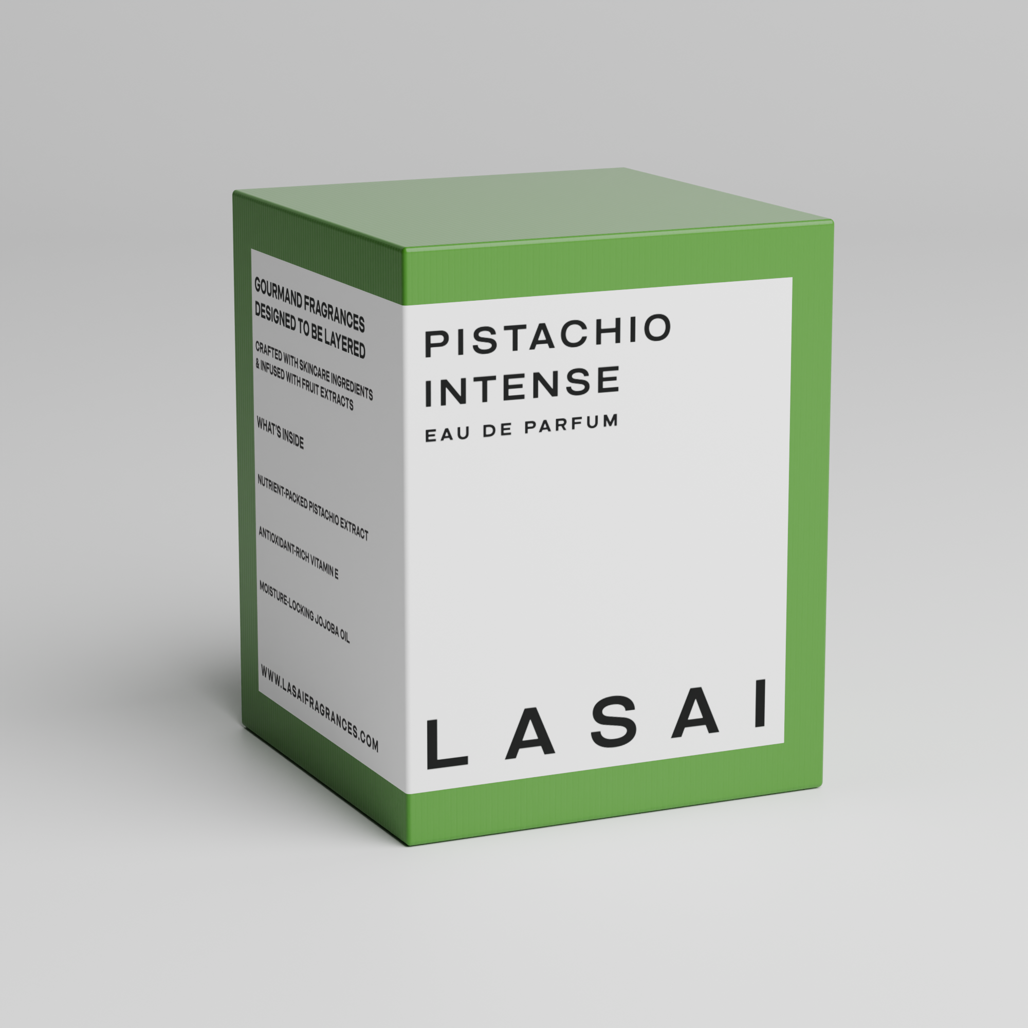 Pistachio Intense