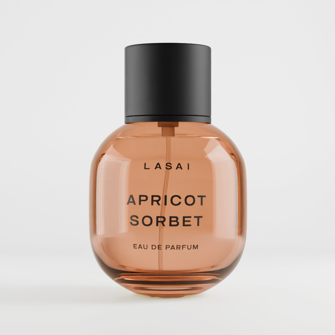 Apricot Sorbet