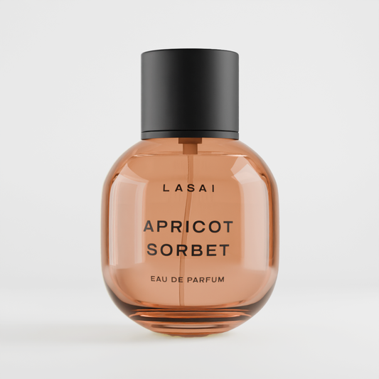 Apricot Sorbet