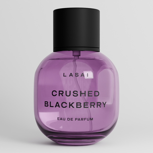 Crushed Blackberry
