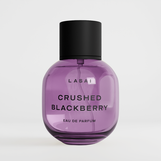 Crushed Blackberry