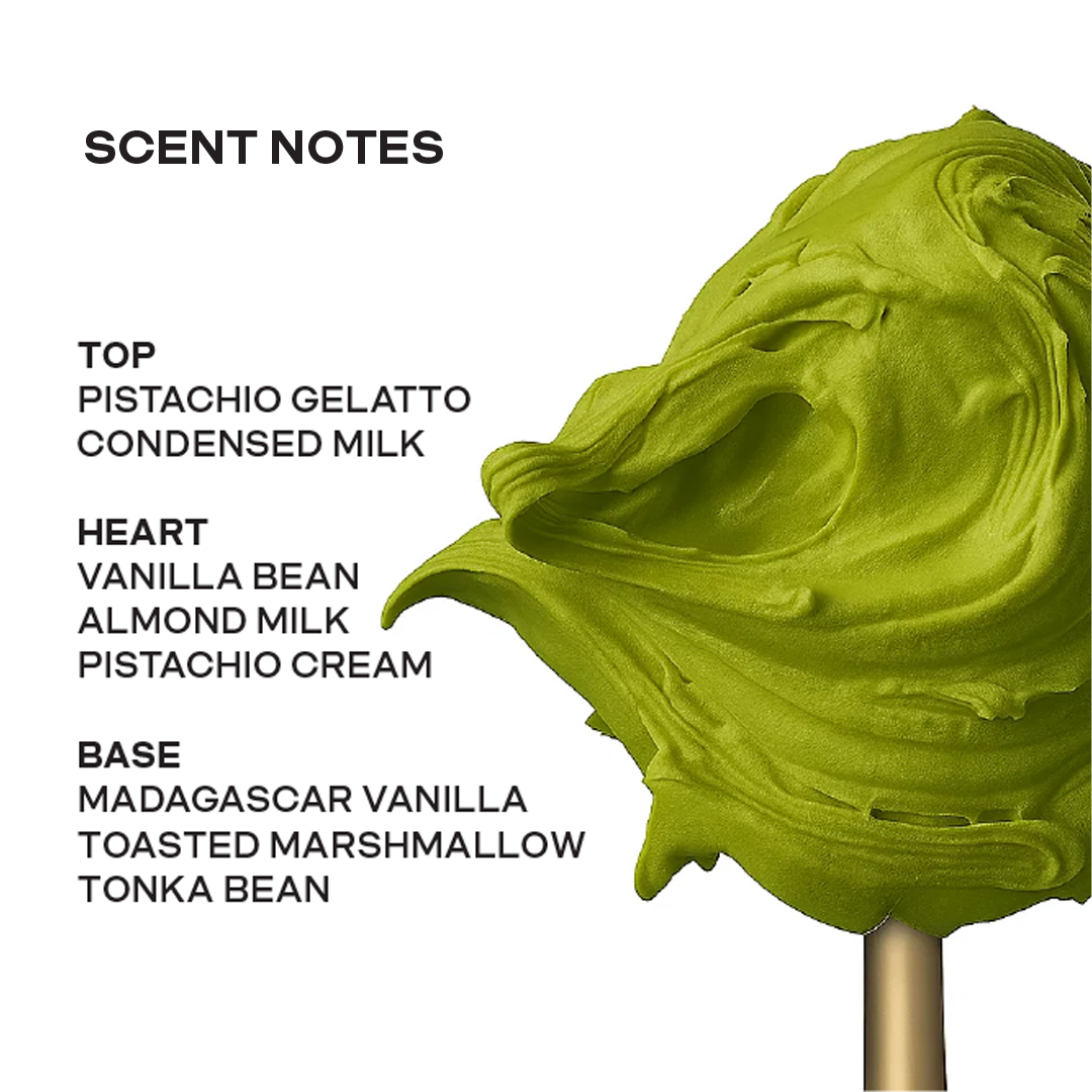Pistachio Intense