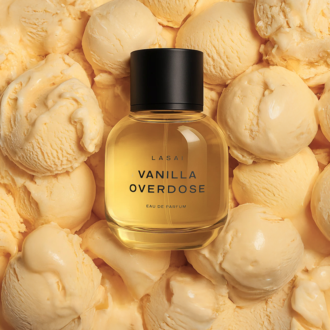 Vanilla Overdose
