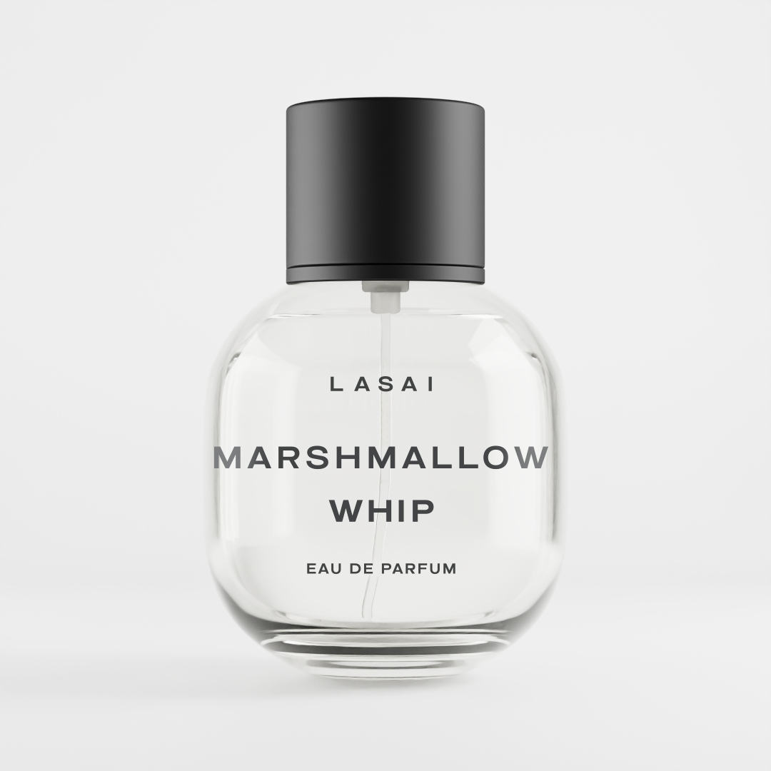 Marshmallow Whip