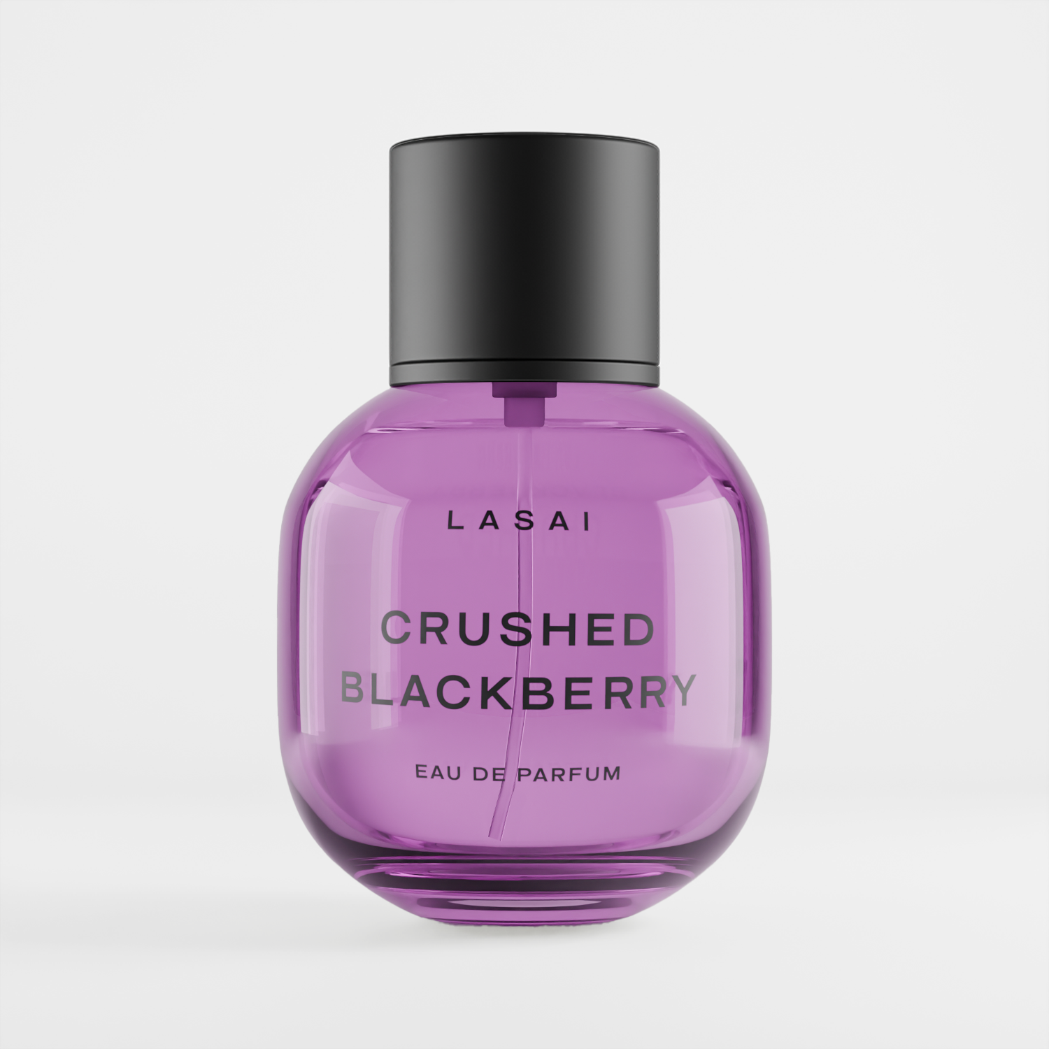 Crushed Blackberry