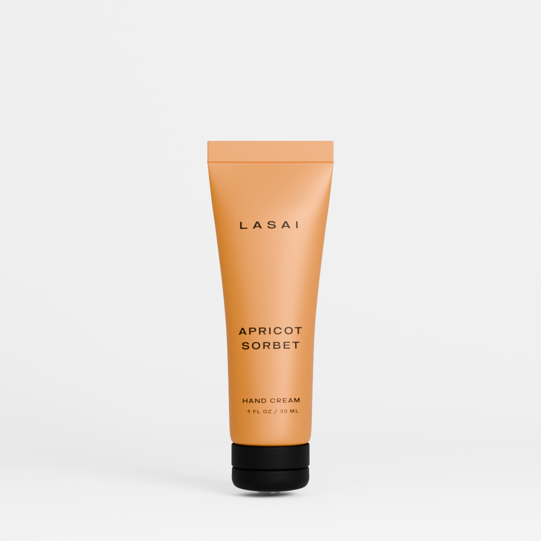 Apricot Sorbet - Hand Cream