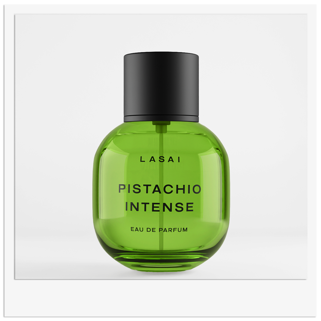 Pistachio Intense