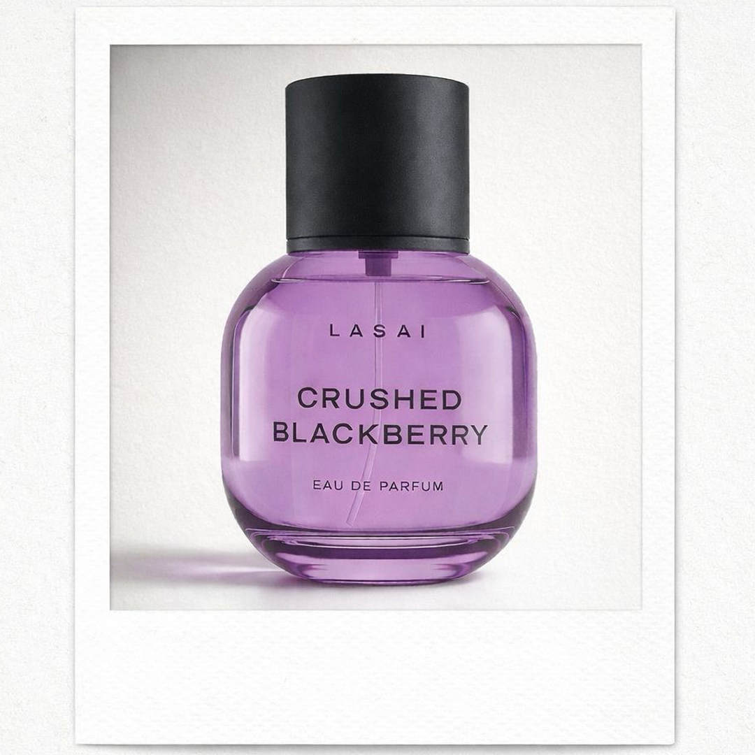 Crushed Blackberry