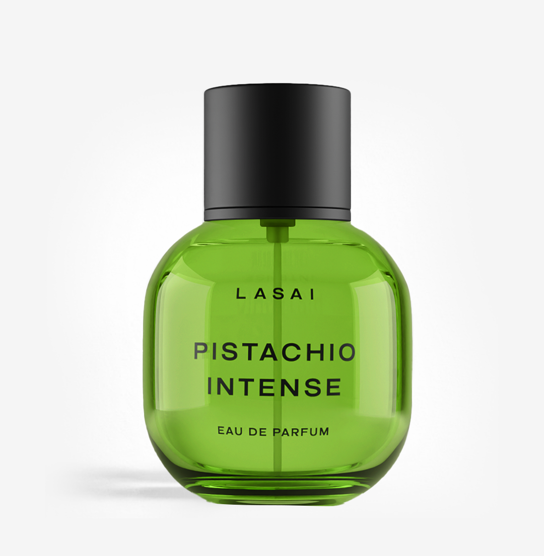 Pistachio Intense
