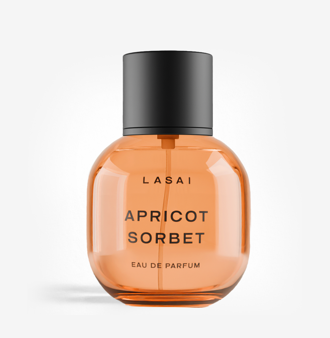 Apricot Sorbet