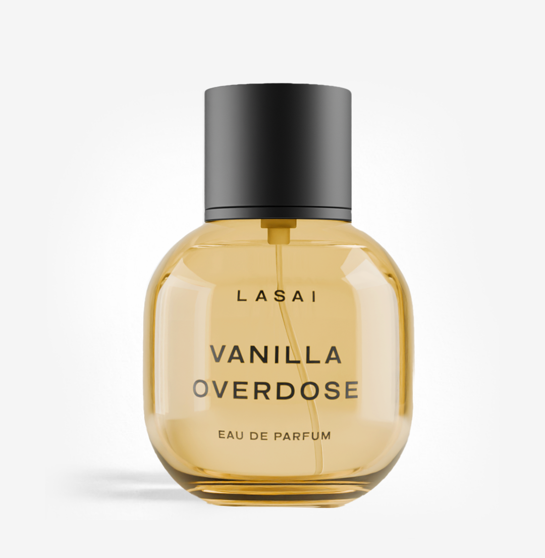 Vanilla Overdose