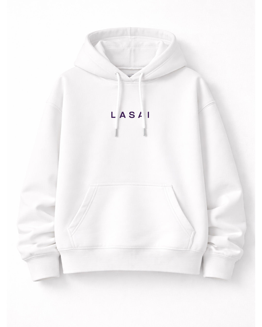Lasai Hoodie