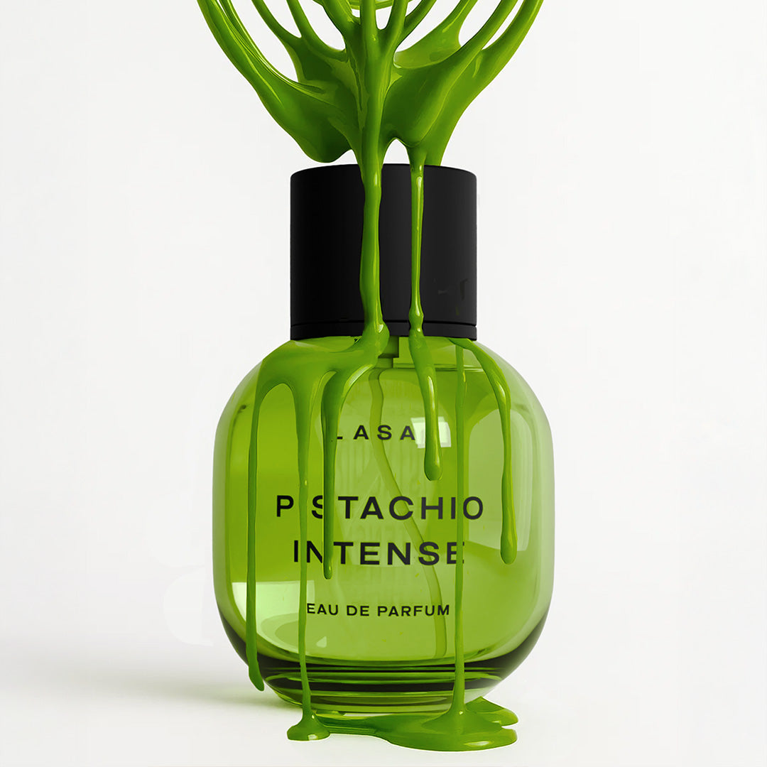 Pistachio Intense