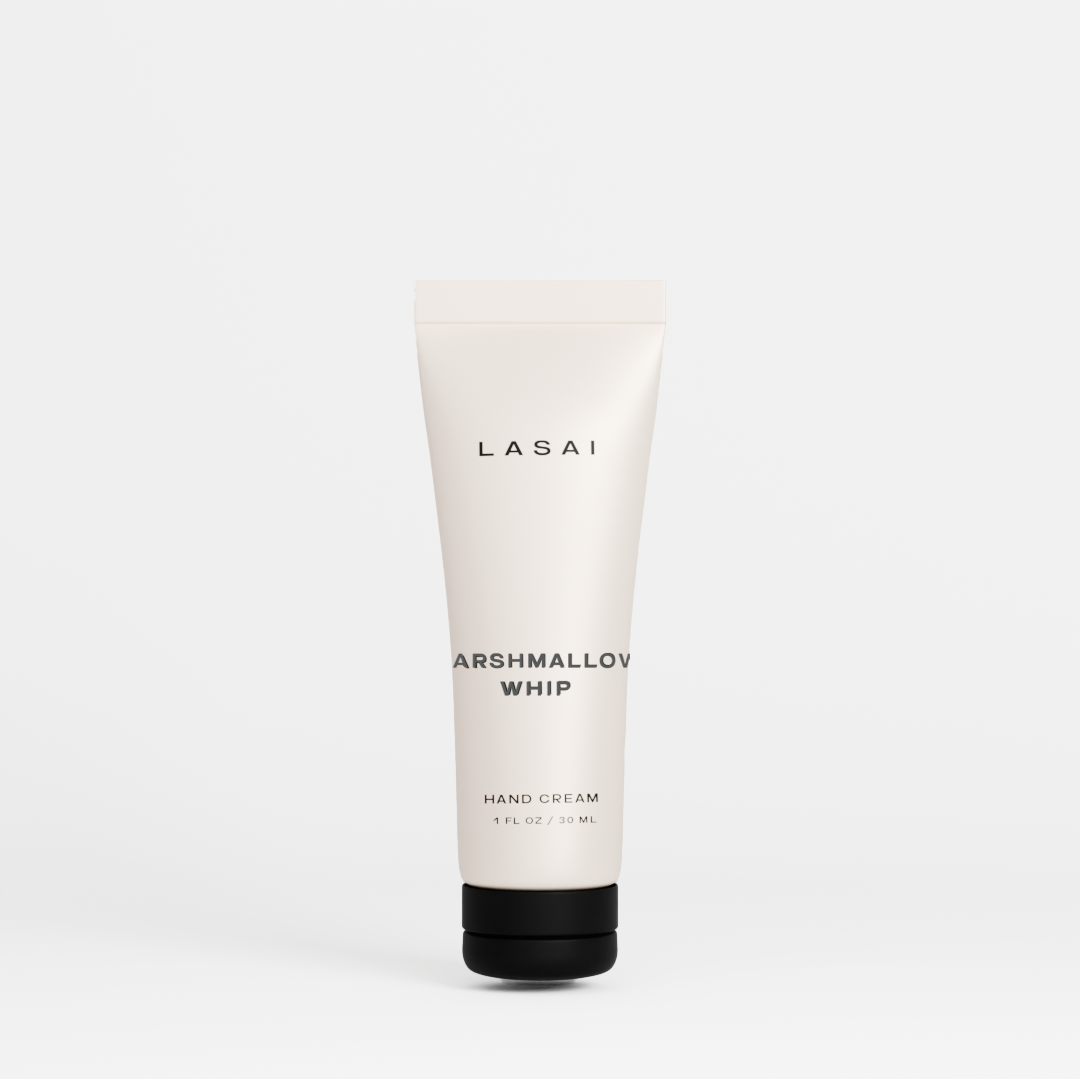 Marshmallow Whip - Hand Cream