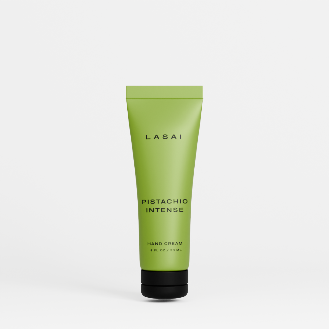 Pistachio Intense - Hand Cream