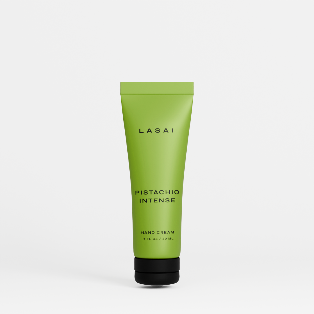 Pistachio Intense - Hand Cream