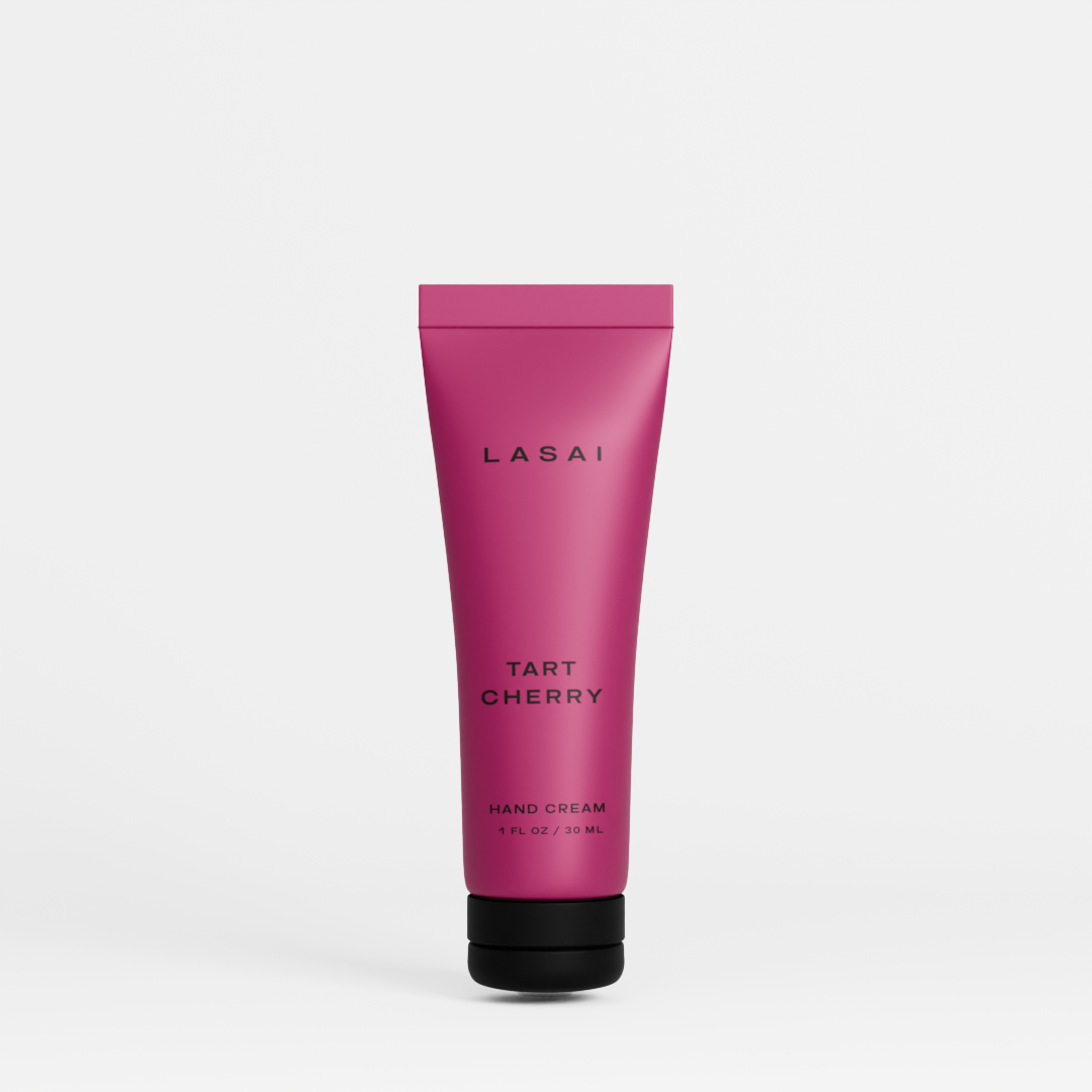 Tart Cherry - Hand Cream