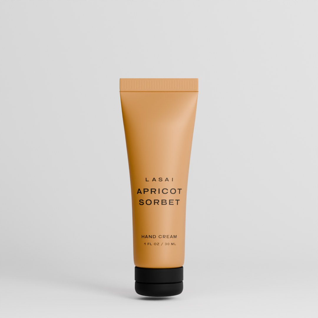 Apricot Sorbet - Hand Cream