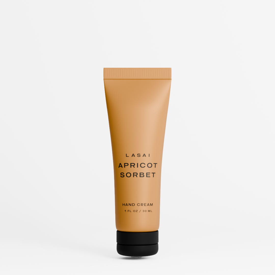 Apricot Sorbet - Hand Cream